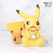 Susan Susan, Pokémon Pikachu | Knock Cake, Planet Cake | Free Ice Cream Upgrade | Available Nationwide | Limited Quantity, Reservation Required | Delivery Within 24 Hours, Please Call 0227945616^^ (You can put decorations inside the cake by breaking it!! Includes Pokémon, balloon ornaments, cloud banners, and a relaxing jungle-themed decoration. The designs are subject to change from time to time, perfect for decorating with your child or birthday person to create a celebratory moment. By SUSAN, who talks to handmade desserts - Specializing in birthday cakes, ice cream cakes, customized cakes, French tarts, and other handmade desserts | #*。.) ##... ....####,