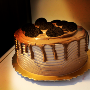 Chocolate cake, Susan's Kitchen, Susan's conversation with handmade desserts, dessert365, This isn't fondant because fondant doesn't taste good, Kindergarten birthday celebration, Ice cream cake, French desserts, Cartoon cake, Rainbow cake, Baby cake, Princess cake, Birthday cake, Handmade desserts, Home delivery cake, First birthday cake, Mother's Day cake, Father's Day cake, Susan's ice cream cake review, Baby shower cake, Mousse cake