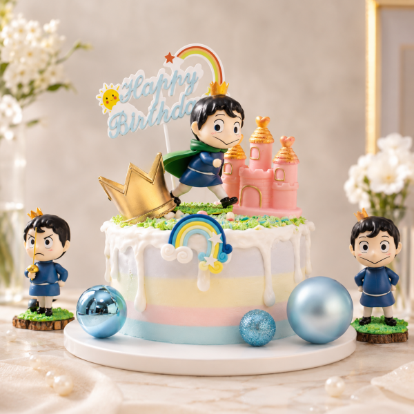 國王排名波吉小王子, Susan's Kitchen, 與手工甜點對話的SUSAN, dessert365, 手工甜點娘娘專送平台, 這不是翻糖因翻糖不好吃, 幼稚園慶生, 冰淇淋蛋糕, 法式甜點, 卡通蛋糕, 彩虹蛋糕, 寶寶蛋糕, 公主蛋糕, 生日蛋糕, 手工甜點, 宅配蛋糕, 週歲蛋糕, 母親節蛋糕, 父親節蛋糕, susan冰淇淋蛋糕評價, 彌月蛋糕, 慕斯蛋糕