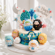 羊寶寶蛋糕, 與手工甜點對話的SUSAN, Susan's Kitchen, dessert365, 這不是翻糖因翻糖不好吃, 幼稚園慶生, 冰淇淋蛋糕, 法式甜點, 卡通蛋糕, 彩虹蛋糕, 寶寶蛋糕, 公主蛋糕, 生日蛋糕, 手工甜點, 宅配蛋糕, 週歲蛋糕, 母親節蛋糕, 父親節蛋糕, susan冰淇淋蛋糕評價, 彌月蛋糕, 慕斯蛋糕