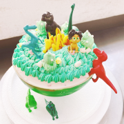DONE__LINE_ALBUM_The Age of Dinosaurs-Knock Knock_221117_8