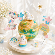 彩虹小馬敲敲蛋糕, Susan's Kitchen, 與手工甜點對話的SUSAN, dessert365, 這不是翻糖因翻糖不好吃, 幼稚園慶生, 冰淇淋蛋糕, 法式甜點, 卡通蛋糕, 彩虹蛋糕, 寶寶蛋糕, 公主蛋糕, 生日蛋糕, 手工甜點, 宅配蛋糕, 週歲蛋糕, 母親節蛋糕, 父親節蛋糕, susan冰淇淋蛋糕評價, 彌月蛋糕, 慕斯蛋糕