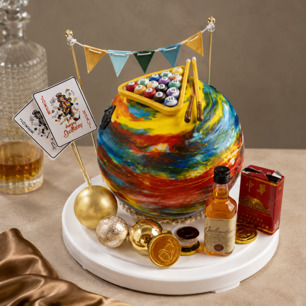 撞球敲敲蛋糕, Susan's Kitchen, 與手工甜點對話的SUSAN, dessert365, 這不是翻糖因翻糖不好吃, 幼稚園慶生, 冰淇淋蛋糕, 法式甜點, 卡通蛋糕, 彩虹蛋糕, 寶寶蛋糕, 公主蛋糕, 生日蛋糕, 手工甜點, 宅配蛋糕, 週歲蛋糕, 母親節蛋糕, 父親節蛋糕, susan冰淇淋蛋糕評價, 彌月蛋糕, 慕斯蛋糕