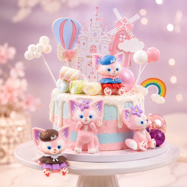 琳娜貝爾, Susan's Kitchen, 與手工甜點對話的SUSAN, dessert365, 這不是翻糖因翻糖不好吃, 幼稚園慶生, 冰淇淋蛋糕, 法式甜點, 卡通蛋糕, 彩虹蛋糕, 寶寶蛋糕, 公主蛋糕, 生日蛋糕, 手工甜點, 宅配蛋糕, 週歲蛋糕, 母親節蛋糕, 父親節蛋糕, susan冰淇淋蛋糕評價, 彌月蛋糕, 慕斯蛋糕
