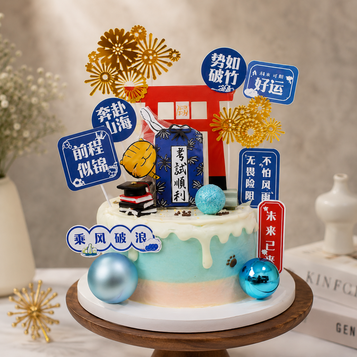 考試順利Orecat我是貓, Susan's Kitchen, 與手工甜點對話的SUSAN, dessert365, 這不是翻糖因翻糖不好吃, 幼稚園慶生, 冰淇淋蛋糕, 法式甜點, 卡通蛋糕, 彩虹蛋糕, 寶寶蛋糕, 公主蛋糕, 生日蛋糕, 手工甜點, 宅配蛋糕, 週歲蛋糕, 母親節蛋糕, 父親節蛋糕, susan冰淇淋蛋糕評價, 彌月蛋糕, 慕斯蛋糕