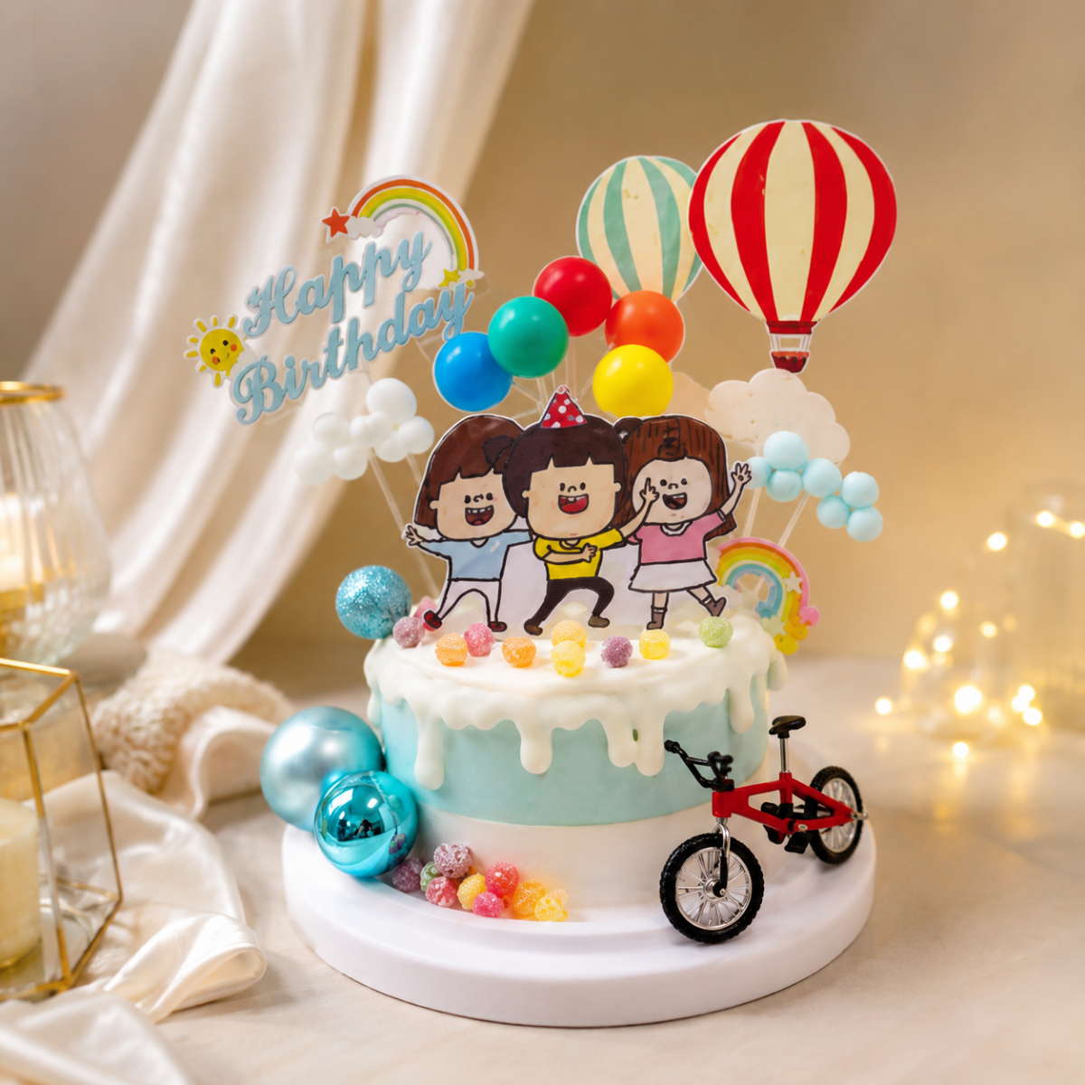 腳ㄚㄚ, Susan's Kitchen, 與手工甜點對話的SUSAN, dessert365, 這不是翻糖因翻糖不好吃, 幼稚園慶生, 冰淇淋蛋糕, 法式甜點, 卡通蛋糕, 彩虹蛋糕, 寶寶蛋糕, 公主蛋糕, 生日蛋糕, 手工甜點, 宅配蛋糕, 週歲蛋糕, 母親節蛋糕, 父親節蛋糕, susan冰淇淋蛋糕評價, 彌月蛋糕, 慕斯蛋糕