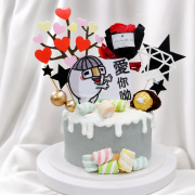 六指淵, Susan's Kitchen, 與手工甜點對話的SUSAN, dessert365, 這不是翻糖因翻糖不好吃, 幼稚園慶生, 冰淇淋蛋糕, 法式甜點, 卡通蛋糕, 彩虹蛋糕, 寶寶蛋糕, 公主蛋糕, 生日蛋糕, 手工甜點, 宅配蛋糕, 週歲蛋糕, 母親節蛋糕, 父親節蛋糕, susan冰淇淋蛋糕評價, 彌月蛋糕, 慕斯蛋糕
