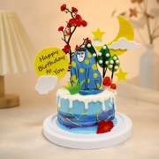 青蛙我要討厭你五分鐘, Susan's Kitchen, 與手工甜點對話的SUSAN, dessert365, 這不是翻糖因翻糖不好吃, 幼稚園慶生, 冰淇淋蛋糕, 法式甜點, 卡通蛋糕, 彩虹蛋糕, 寶寶蛋糕, 公主蛋糕, 生日蛋糕, 手工甜點, 宅配蛋糕, 週歲蛋糕, 母親節蛋糕, 父親節蛋糕, susan冰淇淋蛋糕評價, 彌月蛋糕, 慕斯蛋糕