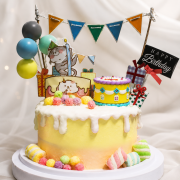 水獺得意君, Susan's Kitchen, 與手工甜點對話的SUSAN, dessert365, 這不是翻糖因翻糖不好吃, 幼稚園慶生, 冰淇淋蛋糕, 法式甜點, 卡通蛋糕, 彩虹蛋糕, 寶寶蛋糕, 公主蛋糕, 生日蛋糕, 手工甜點, 宅配蛋糕, 週歲蛋糕, 母親節蛋糕, 父親節蛋糕, susan冰淇淋蛋糕評價, 彌月蛋糕, 慕斯蛋糕