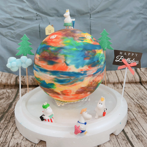 susan susan, Lulumi|Knock-knock cake, planet cake|Can be made with or without ice cream|Can be bought anywhere in Taiwan|Limited quantity, reservation required|Please call 24 for delivery within 0227945616 hours^^ (You can put decorations inside the cake after you crack it!! Attached are random shapes of Lulumi, dream ball, forest, birthday plug-in shapes, which are adjusted from time to time by SUSAN who talks with handmade desserts - birthday cakes, ice cream cakes, customized shaped cakes, French tarts and other handmade desserts| #*。.) ##... ....####,