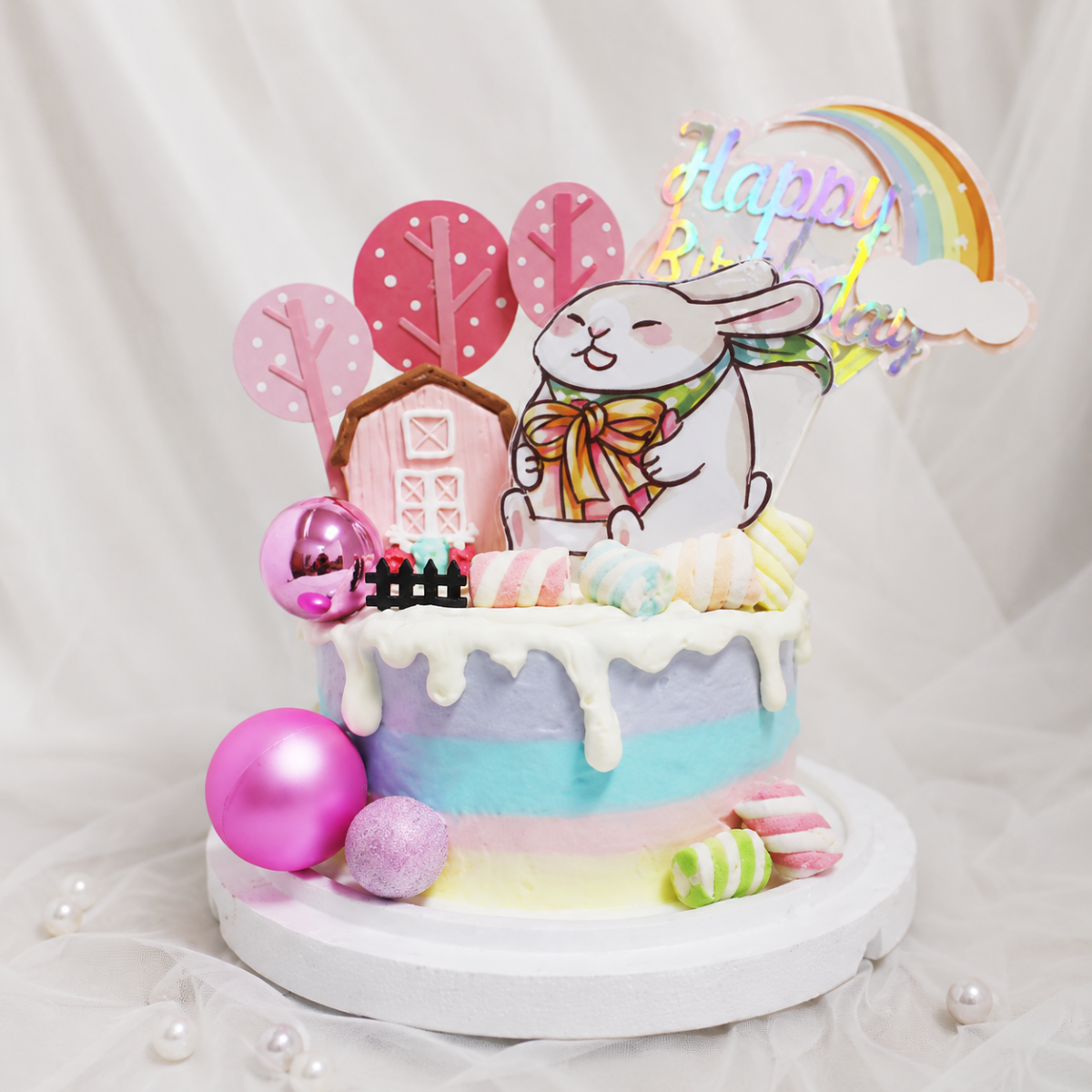肥兔寶, Susan's Kitchen, 與手工甜點對話的SUSAN, dessert365, 這不是翻糖因翻糖不好吃, 幼稚園慶生, 冰淇淋蛋糕, 法式甜點, 卡通蛋糕, 彩虹蛋糕, 寶寶蛋糕, 公主蛋糕, 生日蛋糕, 手工甜點, 宅配蛋糕, 週歲蛋糕, 母親節蛋糕, 父親節蛋糕, susan冰淇淋蛋糕評價, 彌月蛋糕, 慕斯蛋糕
