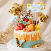 柴語錄, 與手工甜點對話的SUSAN, dessert365, 這不是翻糖因翻糖不好吃, 幼稚園慶生, 冰淇淋蛋糕, 法式甜點, 卡通蛋糕, 彩虹蛋糕, 寶寶蛋糕, 公主蛋糕, 生日蛋糕, 手工甜點, 宅配蛋糕, 週歲蛋糕, 母親節蛋糕, 父親節蛋糕, susan冰淇淋蛋糕評價, 彌月蛋糕, 慕斯蛋糕