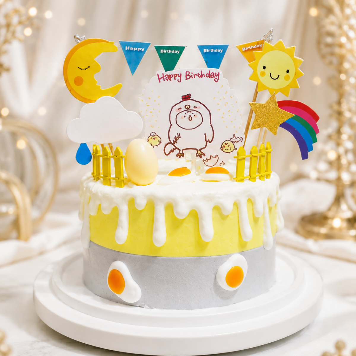 胖白毛阿糬周歲蛋糕, Susan's Kitchen, 與手工甜點對話的SUSAN, dessert365, 這不是翻糖因翻糖不好吃, 幼稚園慶生, 冰淇淋蛋糕, 法式甜點, 卡通蛋糕, 彩虹蛋糕, 寶寶蛋糕, 公主蛋糕, 生日蛋糕, 手工甜點, 宅配蛋糕, 週歲蛋糕, 母親節蛋糕, 父親節蛋糕, susan冰淇淋蛋糕評價, 彌月蛋糕, 慕斯蛋糕