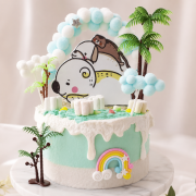 捲小熊, Susan's Kitchen, 與手工甜點對話的SUSAN, dessert365, 這不是翻糖因翻糖不好吃, 幼稚園慶生, 冰淇淋蛋糕, 法式甜點, 卡通蛋糕, 彩虹蛋糕, 寶寶蛋糕, 公主蛋糕, 生日蛋糕, 手工甜點, 宅配蛋糕, 週歲蛋糕, 母親節蛋糕, 父親節蛋糕, susan冰淇淋蛋糕評價, 彌月蛋糕, 慕斯蛋糕