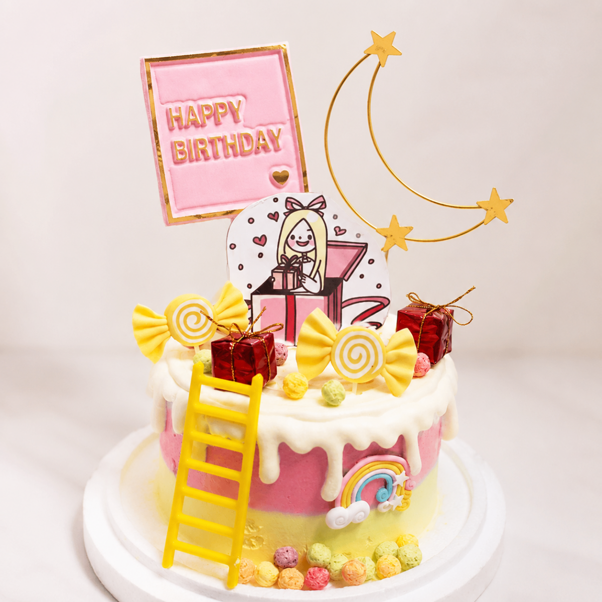 I'm Lemon, Susan's Kitchen, 與手工甜點對話的SUSAN, dessert365, 這不是翻糖因翻糖不好吃, 幼稚園慶生, 冰淇淋蛋糕, 法式甜點, 卡通蛋糕, 彩虹蛋糕, 寶寶蛋糕, 公主蛋糕, 生日蛋糕, 手工甜點, 宅配蛋糕, 週歲蛋糕, 母親節蛋糕, 父親節蛋糕, susan冰淇淋蛋糕評價, 彌月蛋糕, 慕斯蛋糕