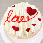 Susan Susan, Love Bear Cake | Knock-Knock Cake, Planet Cake | Free Ice Cream Upgrade | Available Nationwide | Limited Quantities, Reservations Required | Delivery Within 24 Hours, Please Call 0227945616^^ (You can put decorations inside the cake by knocking it open!! Includes teddy bears, love trees, and other designs, which are changed periodically. Enjoy decorating with your children or birthday celebratory friends!) by SUSAN, who converses with handmade desserts - Specializing in birthday cakes, ice cream cakes, customized cakes, French tarts, and other handmade desserts | #*。.) ##... ....####,