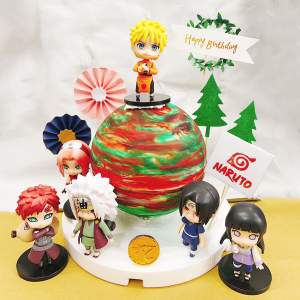 susan susan, become a ninja to stop the infinite moon reading | knock knock cake, planet cake | can be ice cream or not | can be stayed at home in Taiwan | limited quantity, reservation date required | please call 24 for delivery within 0227945616 hours^^ (you can put decorations in the cake after knocking it!! Attached are six random shapes of Naruto, moon reading chocolate, Japanese style plug-in, forest plug-in shape. The shape is adjusted from time to time by SUSAN who talks with handmade desserts - birthday cakes, ice cream cakes, customized shape cakes, French tarts and other handmade desserts | #*..) ##... ....####,