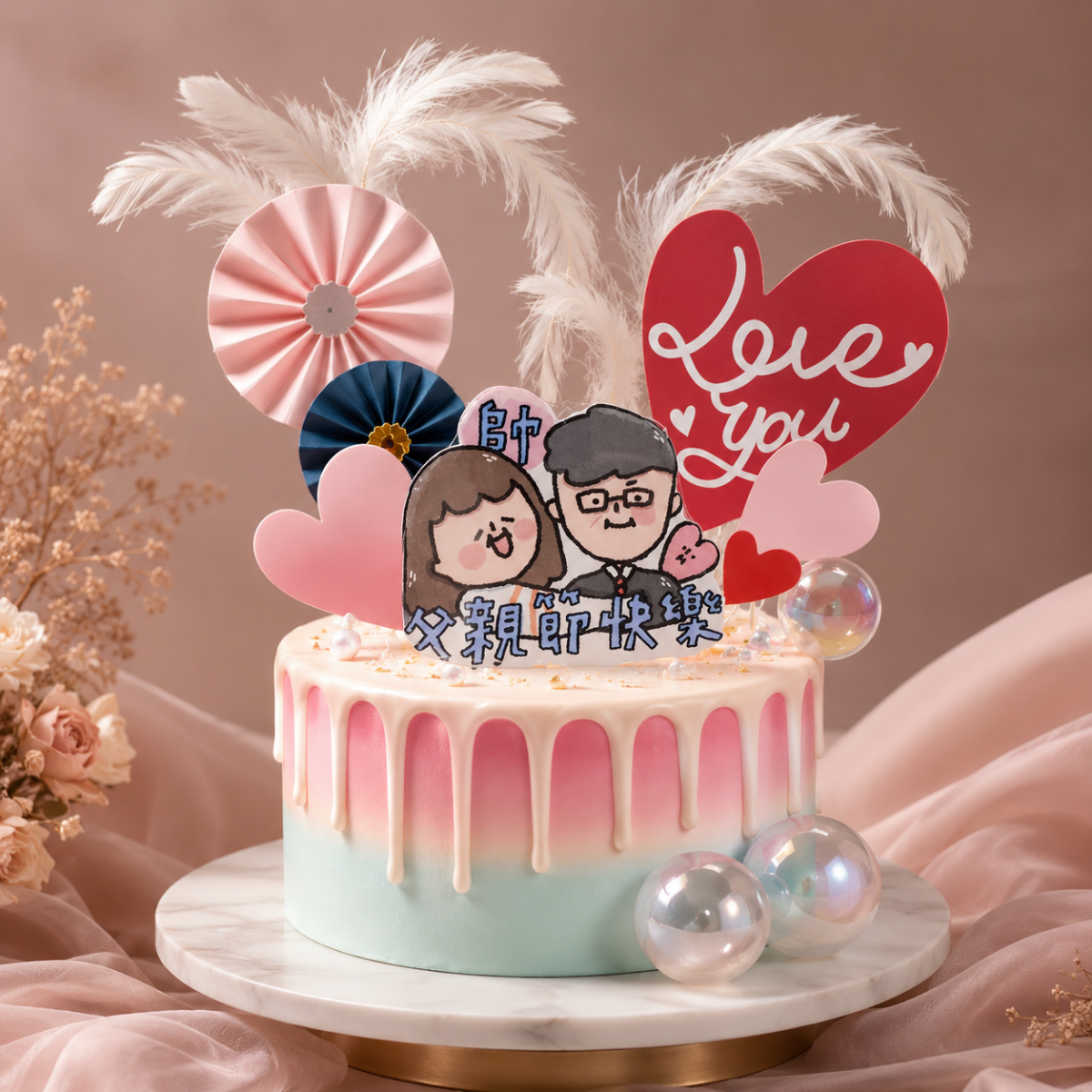 過胖主義父親節蛋糕, Susan's Kitchen, 與手工甜點對話的SUSAN, dessert365, 這不是翻糖因翻糖不好吃, 幼稚園慶生, 冰淇淋蛋糕, 法式甜點, 卡通蛋糕, 彩虹蛋糕, 寶寶蛋糕, 公主蛋糕, 生日蛋糕, 手工甜點, 宅配蛋糕, 週歲蛋糕, 母親節蛋糕, 父親節蛋糕, susan冰淇淋蛋糕評價, 彌月蛋糕, 慕斯蛋糕