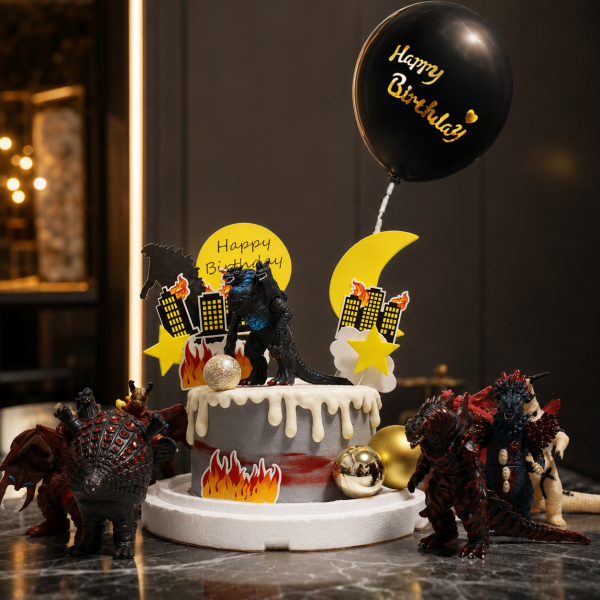 恐龍怪獸宇宙, Susan's Kitchen, 與手工甜點對話的SUSAN, dessert365, 這不是翻糖因翻糖不好吃, 幼稚園慶生, 冰淇淋蛋糕, 法式甜點, 卡通蛋糕, 彩虹蛋糕, 寶寶蛋糕, 公主蛋糕, 生日蛋糕, 手工甜點, 宅配蛋糕, 週歲蛋糕, 母親節蛋糕, 父親節蛋糕, susan冰淇淋蛋糕評價, 彌月蛋糕, 慕斯蛋糕