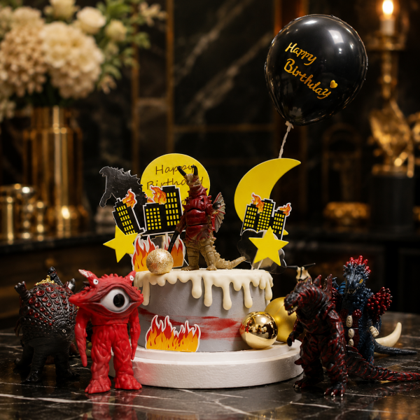 恐龍怪獸宇宙, Susan's Kitchen, 與手工甜點對話的SUSAN, dessert365, 這不是翻糖因翻糖不好吃, 幼稚園慶生, 冰淇淋蛋糕, 法式甜點, 卡通蛋糕, 彩虹蛋糕, 寶寶蛋糕, 公主蛋糕, 生日蛋糕, 手工甜點, 宅配蛋糕, 週歲蛋糕, 母親節蛋糕, 父親節蛋糕, susan冰淇淋蛋糕評價, 彌月蛋糕, 慕斯蛋糕