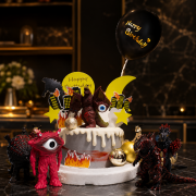 恐龍怪獸宇宙, Susan's Kitchen, 與手工甜點對話的SUSAN, dessert365, 這不是翻糖因翻糖不好吃, 幼稚園慶生, 冰淇淋蛋糕, 法式甜點, 卡通蛋糕, 彩虹蛋糕, 寶寶蛋糕, 公主蛋糕, 生日蛋糕, 手工甜點, 宅配蛋糕, 週歲蛋糕, 母親節蛋糕, 父親節蛋糕, susan冰淇淋蛋糕評價, 彌月蛋糕, 慕斯蛋糕
