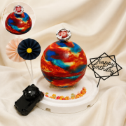 戰鬥陀螺敲敲蛋糕, Susan's Kitchen, 與手工甜點對話的SUSAN, dessert365, 這不是翻糖因翻糖不好吃, 幼稚園慶生, 冰淇淋蛋糕, 法式甜點, 卡通蛋糕, 彩虹蛋糕, 寶寶蛋糕, 公主蛋糕, 生日蛋糕, 手工甜點, 宅配蛋糕, 週歲蛋糕, 母親節蛋糕, 父親節蛋糕, susan冰淇淋蛋糕評價, 彌月蛋糕, 慕斯蛋糕