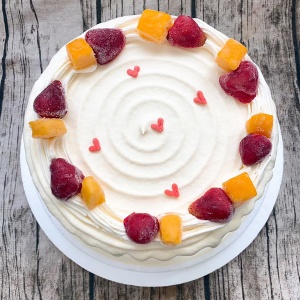 Susan Susan, free ice cream upgrade | Available anywhere in Taiwan | Limited quantity, reservation required | Call 24 for delivery within 0227945616 hours __ Strawberry Mango Waltz##... ....(...1/5 the calories of an average Haagen-Dazs cake, 1/4 the calories of a Taiwanese cake))##,