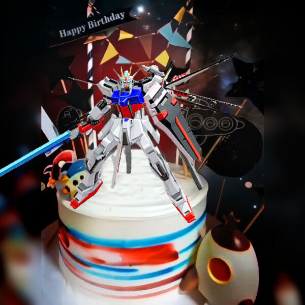 susan susan, can be ice cream or not | Available in Taiwan | Limited quantity, reservation required | Please call 24 for delivery within 0227945616 hours X Moving and sounding __ Freedom Gundam ( dessert365 authorized the world's exclusive patent "moving cake", the white, blue and red fuselage of Mobile Suit Gundam SEED, and the large wing-shaped thruster robot and other scenes, the shape is adjusted from time to time by SUSAN who talks with handmade desserts - birthday cakes, ice cream cakes, customized cakes, French tarts and other handmade desserts | #*..) ##... ....####,