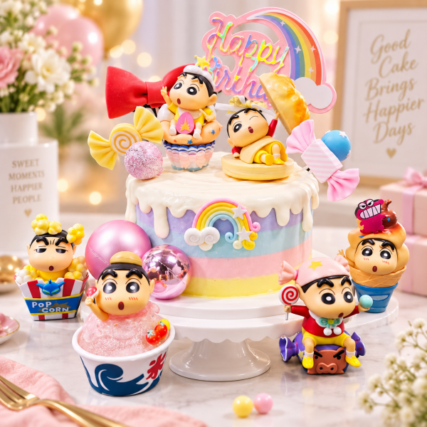 蠟筆小新 , Susan's Kitchen, 與手工甜點對話的SUSAN, dessert365, 這不是翻糖因翻糖不好吃, 幼稚園慶生, 冰淇淋蛋糕, 法式甜點, 卡通蛋糕, 彩虹蛋糕, 寶寶蛋糕, 公主蛋糕, 生日蛋糕, 手工甜點, 宅配蛋糕, 週歲蛋糕, 母親節蛋糕, 父親節蛋糕, susan冰淇淋蛋糕評價, 彌月蛋糕, 慕斯蛋糕