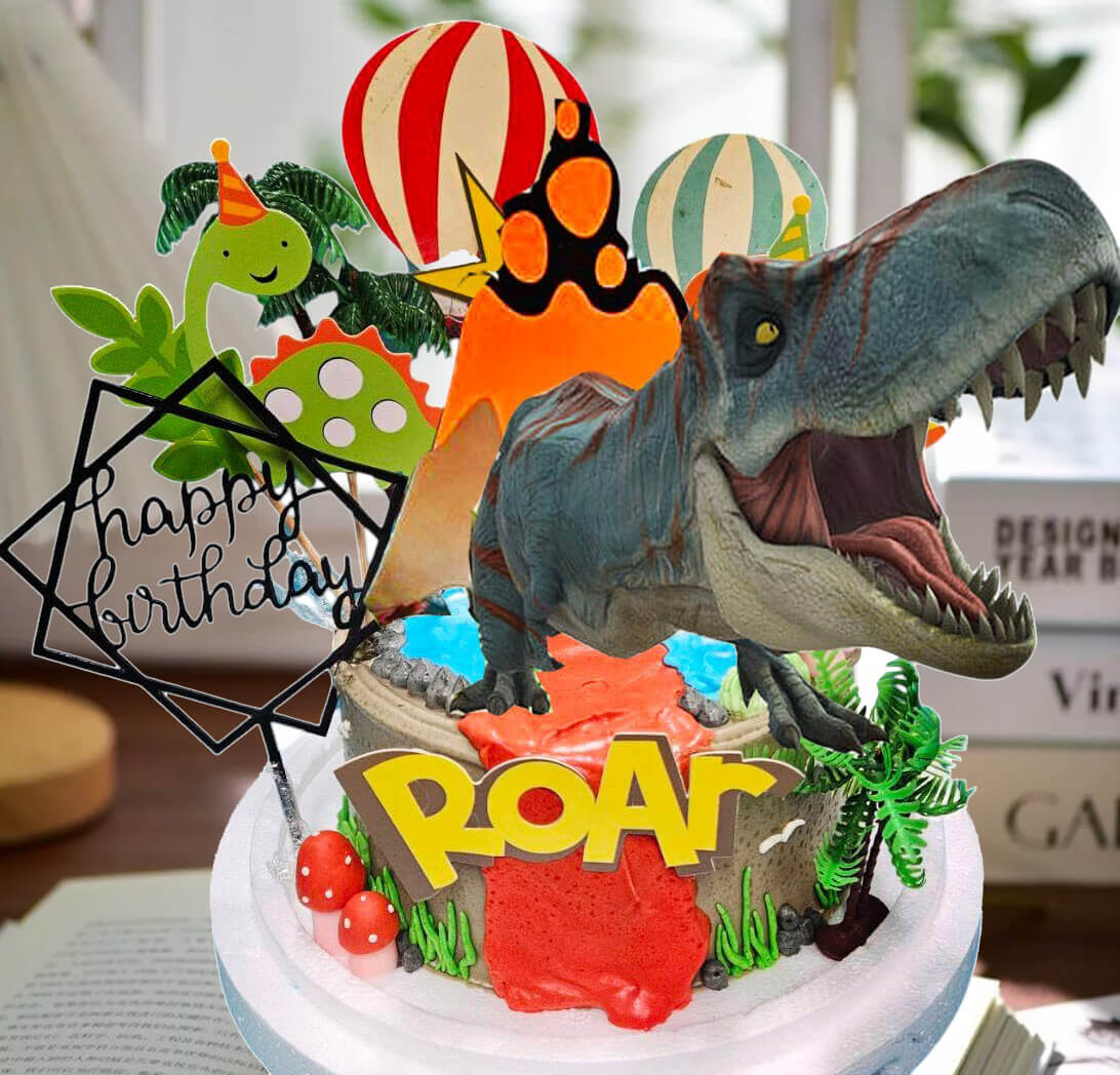 susan susan, can be ice cream or not | Available in Taiwan | Limited quantity, reservation required | Please call 24 for delivery within 0227945616 hours X Moving and sounding __ Tyrannosaurus ( dessert365 authorized the world's exclusive patent "moving cake", attached with an ancient volcano dinosaur exclusive scene, the shape is adjusted from time to time by SUSAN who talks with handmade desserts - birthday cakes, ice cream cakes, customized cakes, French tarts and other handmade desserts | #*..) ##... ....####,
