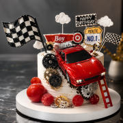 法拉利汽車蛋糕, Susan's Kitchen, 與手工甜點對話的SUSAN, dessert365, 這不是翻糖因翻糖不好吃, 幼稚園慶生, 冰淇淋蛋糕, 法式甜點, 卡通蛋糕, 彩虹蛋糕, 寶寶蛋糕, 公主蛋糕, 生日蛋糕, 手工甜點, 宅配蛋糕, 週歲蛋糕, 母親節蛋糕, 父親節蛋糕, susan冰淇淋蛋糕評價, 彌月蛋糕, 慕斯蛋糕