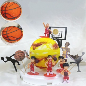 susan susan, Slam Dunk | Knock Knock Cake, Planet Cake | Ice cream or no ice cream | Available anywhere in Taiwan | Limited quantity, reservation required | Please call 24 for delivery within 0227945616 hours^^ (You can put decorations inside the cake after you crack it!! The basketball sports landscape and other shapes are adjusted from time to time by SUSAN who talks with handmade desserts - birthday cakes, ice cream cakes, customized cakes, French tarts and other handmade desserts | #*..) ##... ....####,