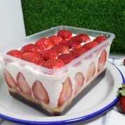 susan susan,草莓 x 芒果便當 (可宅配到全台__台北內湖製作),