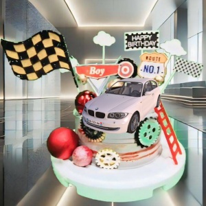 Susan Susan, free ice cream upgrade | Available anywhere in Taiwan | Limited availability, reservation required | For delivery within 24 hours, please call 0227945616 X Moving and Talking __BMW (Dessert365 licenses the world's exclusive patented "moving cake," featuring a racing car scene. Optional physical race car included, the design is subject to periodic adjustments. By SUSAN, who talks with handmade desserts - Specializing in birthday cakes, ice cream cakes, customized cakes, French tarts, and other handmade desserts | #*..) ##... ....####,