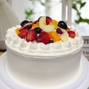 Susan Susan, free ice cream upgrade | Available anywhere in Taiwan | Limited quantity, reservation required | Call 24 for delivery within 0227945616 hours __Fruit Treasure Box##... ....(...1/5 the calories of an average Haagen-Dazs cake, 1/4 the calories of a Taiwanese cake))##,