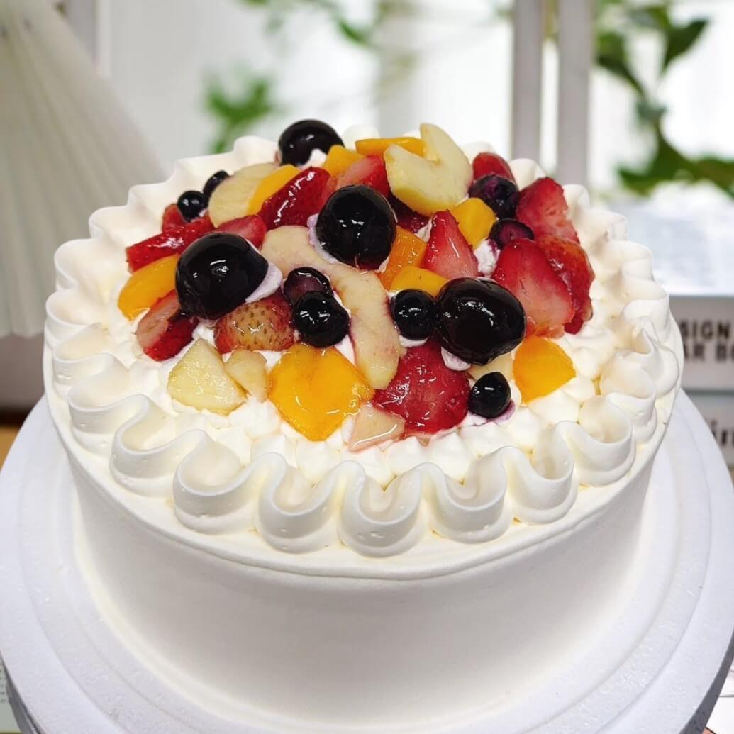 Susan Susan, free ice cream upgrade | Available anywhere in Taiwan | Limited quantity, reservation required | Call 24 for delivery within 0227945616 hours __Fruit Treasure Box##... ....(...1/5 the calories of an average Haagen-Dazs cake, 1/4 the calories of a Taiwanese cake))##,