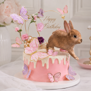 兔子動蛋糕, Susan's Kitchen, 與手工甜點對話的SUSAN, dessert365, 手工甜點娘娘專送平台, 這不是翻糖因翻糖不好吃, 幼稚園慶生, 冰淇淋蛋糕, 法式甜點, 卡通蛋糕, 彩虹蛋糕, 寶寶蛋糕, 公主蛋糕, 生日蛋糕, 手工甜點, 宅配蛋糕, 週歲蛋糕, 母親節蛋糕, 父親節蛋糕, susan冰淇淋蛋糕評價, 彌月蛋糕, 慕斯蛋糕