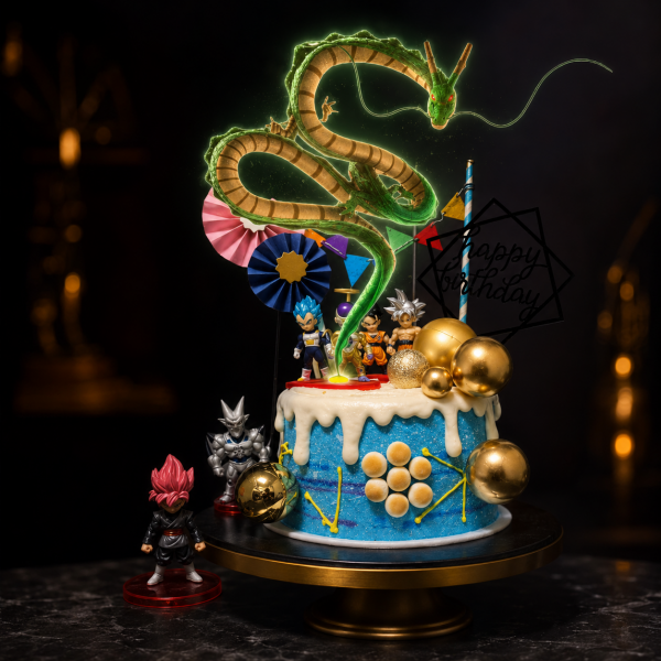 神龍許願七龍珠, 與手工甜點對話的SUSAN, Susan's Kitchen, dessert365, 手工甜點娘娘專送平台, 這不是翻糖因翻糖不好吃, 幼稚園慶生, 冰淇淋蛋糕, 法式甜點, 卡通蛋糕, 彩虹蛋糕, 寶寶蛋糕, 公主蛋糕, 生日蛋糕, 手工甜點, 宅配蛋糕, 週歲蛋糕, 母親節蛋糕, 父親節蛋糕, susan冰淇淋蛋糕評價, 彌月蛋糕, 慕斯蛋糕, 客製化蛋糕