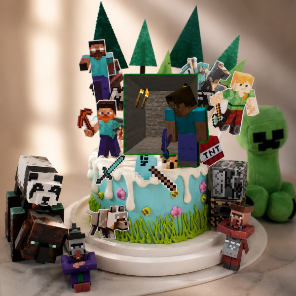 我的世界minecraft麥塊, Susan's Kitchen, 與手工甜點對話的SUSAN, dessert365, 手工甜點娘娘專送平台, 這不是翻糖因翻糖不好吃, 幼稚園慶生, 冰淇淋蛋糕, 法式甜點, 卡通蛋糕, 彩虹蛋糕, 寶寶蛋糕, 公主蛋糕, 生日蛋糕, 手工甜點, 宅配蛋糕, 週歲蛋糕, 母親節蛋糕, 父親節蛋糕, susan冰淇淋蛋糕評價, 彌月蛋糕, 慕斯蛋糕