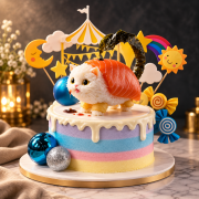 PUSSINNISUSHINNI壽司貓咪, Susan's Kitchen, 與手工甜點對話的SUSAN, dessert365, 手工甜點娘娘專送平台, 這不是翻糖因翻糖不好吃, 幼稚園慶生, 冰淇淋蛋糕, 法式甜點, 卡通蛋糕, 彩虹蛋糕, 寶寶蛋糕, 公主蛋糕, 生日蛋糕, 手工甜點, 宅配蛋糕, 週歲蛋糕, 母親節蛋糕, 父親節蛋糕, susan冰淇淋蛋糕評價, 彌月蛋糕, 慕斯蛋糕