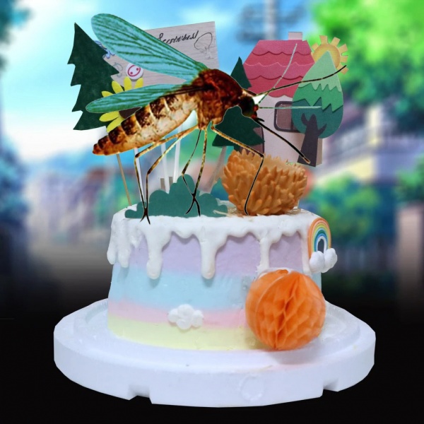 蚊子惡搞蛋糕, Susan's Kitchen, 與手工甜點對話的SUSAN, dessert365, 手工甜點娘娘專送平台, 這不是翻糖因翻糖不好吃, 幼稚園慶生, 冰淇淋蛋糕, 法式甜點, 卡通蛋糕, 彩虹蛋糕, 寶寶蛋糕, 公主蛋糕, 生日蛋糕, 手工甜點, 宅配蛋糕, 週歲蛋糕, 母親節蛋糕, 父親節蛋糕, susan冰淇淋蛋糕評價, 彌月蛋糕, 慕斯蛋糕