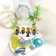 susan susan, can be ice cream or not | Available in Taiwan | Limited quantity, reservation required | Please call 24 for delivery within 0227945616 hours X Moving and sounding __ ( dessert365 authorized the world's exclusive patent "moving cake", happy adventure scene, the shape is adjusted from time to time by SUSAN who talks with handmade desserts - birthday cakes, ice cream cakes, customized cakes, French tarts and other handmade desserts | #*..) ##... ....####,