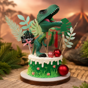 侏儸紀恐龍, Susan's Kitchen, 與手工甜點對話的SUSAN, dessert365, 手工甜點娘娘專送平台, 這不是翻糖因翻糖不好吃, 幼稚園慶生, 冰淇淋蛋糕, 法式甜點, 卡通蛋糕, 彩虹蛋糕, 寶寶蛋糕, 公主蛋糕, 生日蛋糕, 手工甜點, 宅配蛋糕, 週歲蛋糕, 母親節蛋糕, 父親節蛋糕, susan冰淇淋蛋糕評價, 彌月蛋糕, 慕斯蛋糕