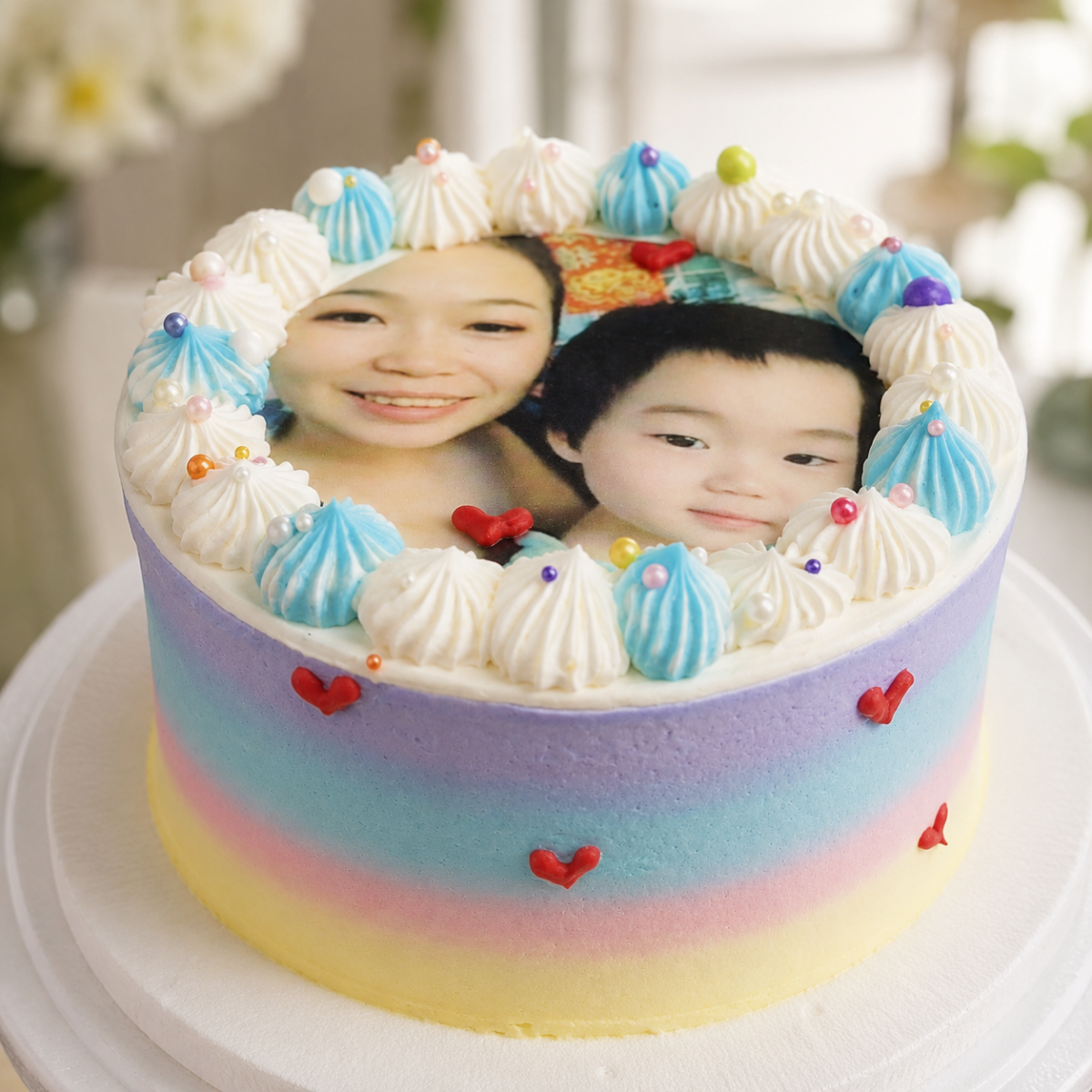 照片蛋糕, Susan's Kitchen, 與手工甜點對話的SUSAN, dessert365, 這不是翻糖因翻糖不好吃, 幼稚園慶生, 冰淇淋蛋糕, 法式甜點, 卡通蛋糕, 彩虹蛋糕, 寶寶蛋糕, 公主蛋糕, 生日蛋糕, 手工甜點, 宅配蛋糕, 週歲蛋糕, 母親節蛋糕, 父親節蛋糕, susan冰淇淋蛋糕評價, 彌月蛋糕, 慕斯蛋糕
