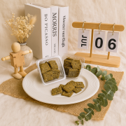 黑芝麻餅乾, 官官甜點製造所