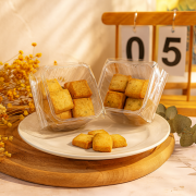 起司香料餅乾, 官官甜點製造所