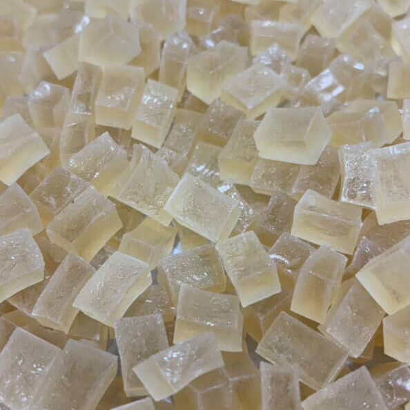 Red wine amber candy, Guanguan Confectionery