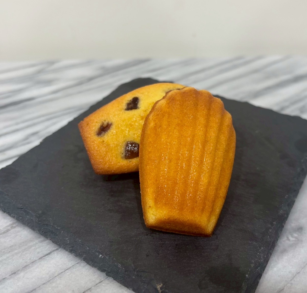 金棗瑪德蓮-蘭陽蜜粒, 官官甜點製造所