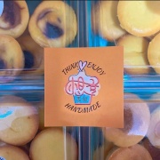 乳酪球, 想·享手做