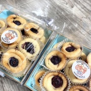 乳酪球, 想·享手做